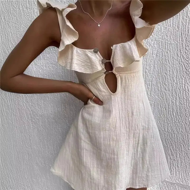Robe ALMA