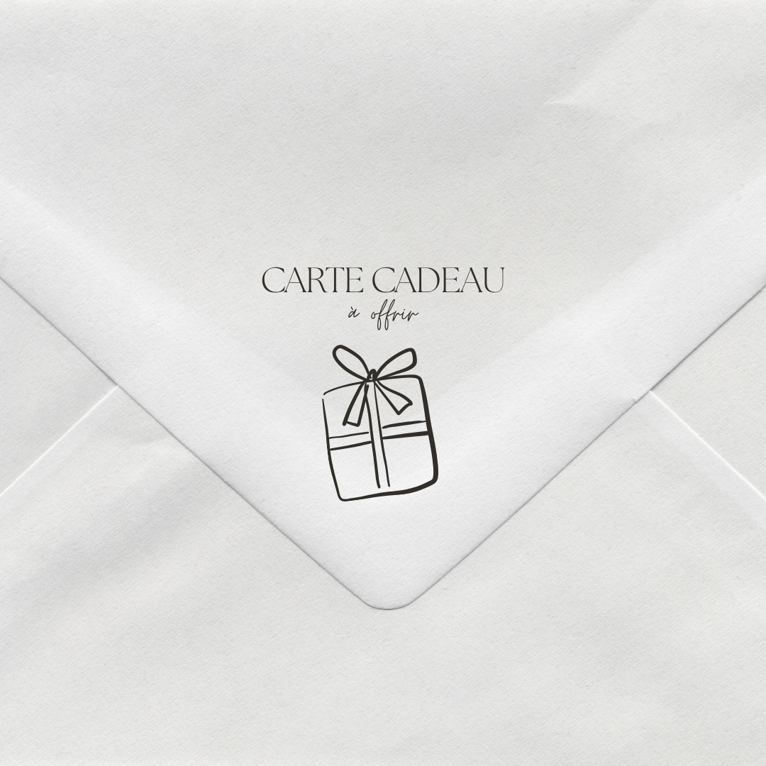 Carte cadeau MILESI - Offrez un cadeau mode à vos proches - MILESI