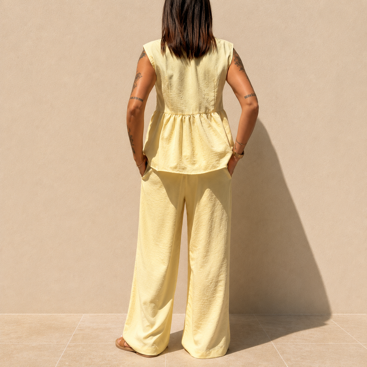 Ensemble SALOMÉ