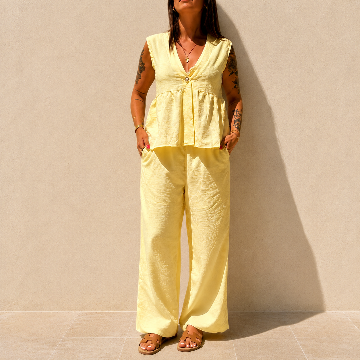 Ensemble SALOMÉ