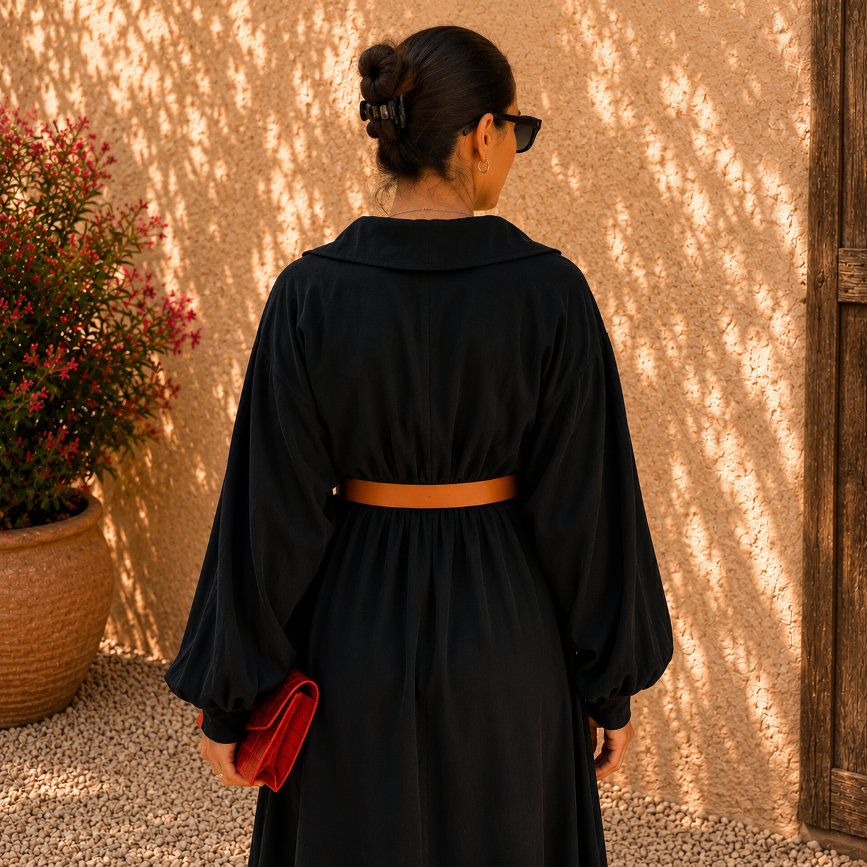 Robe ÉRINE