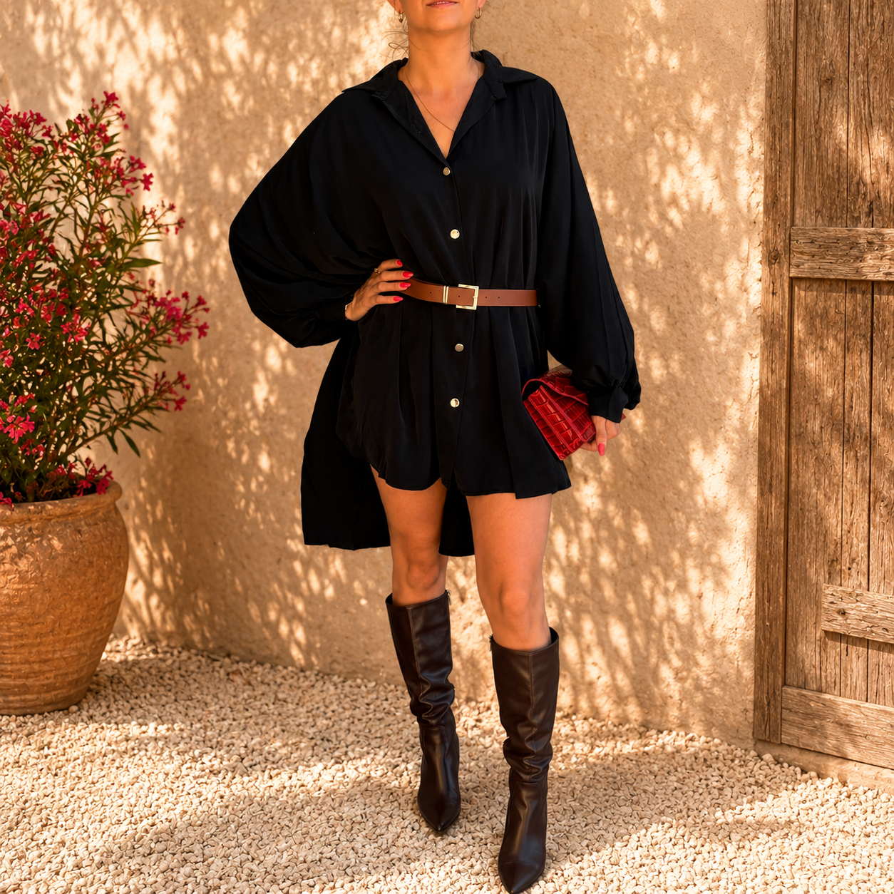 Robe ÉRINE