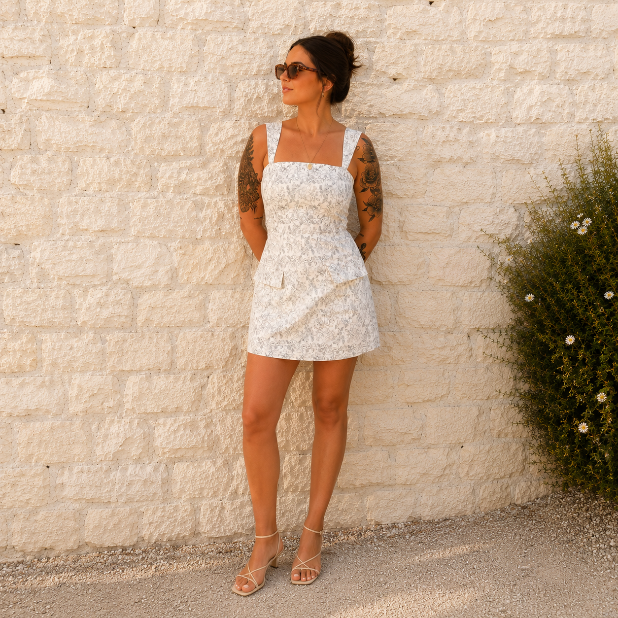 Robe JADE