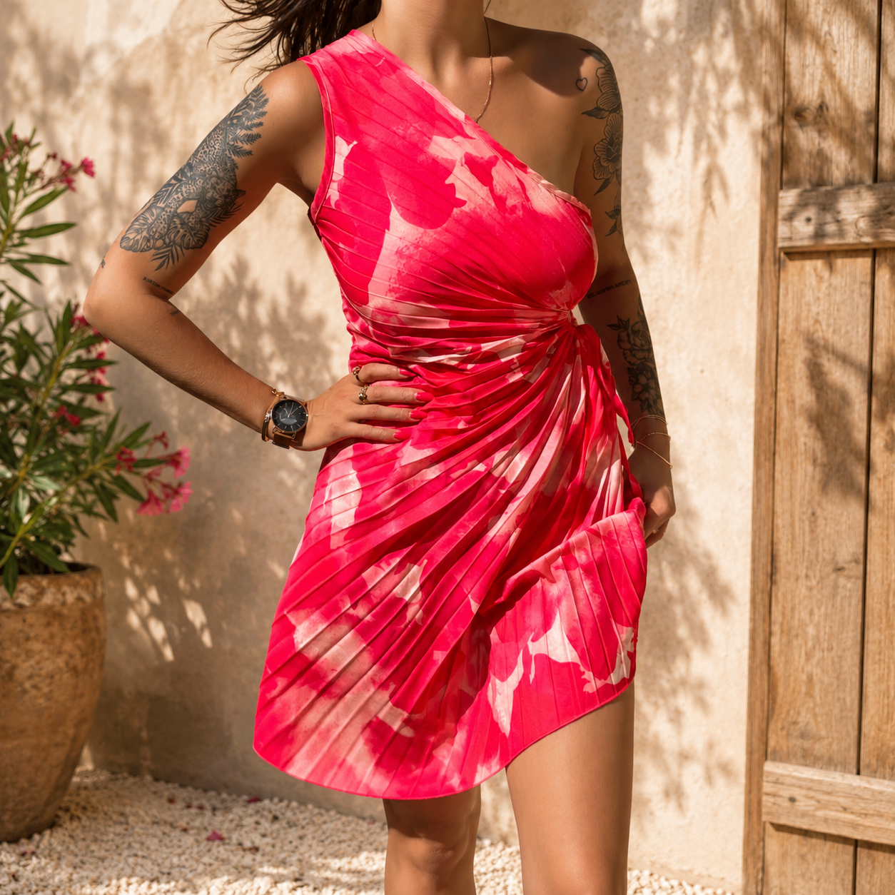 Robe LILO