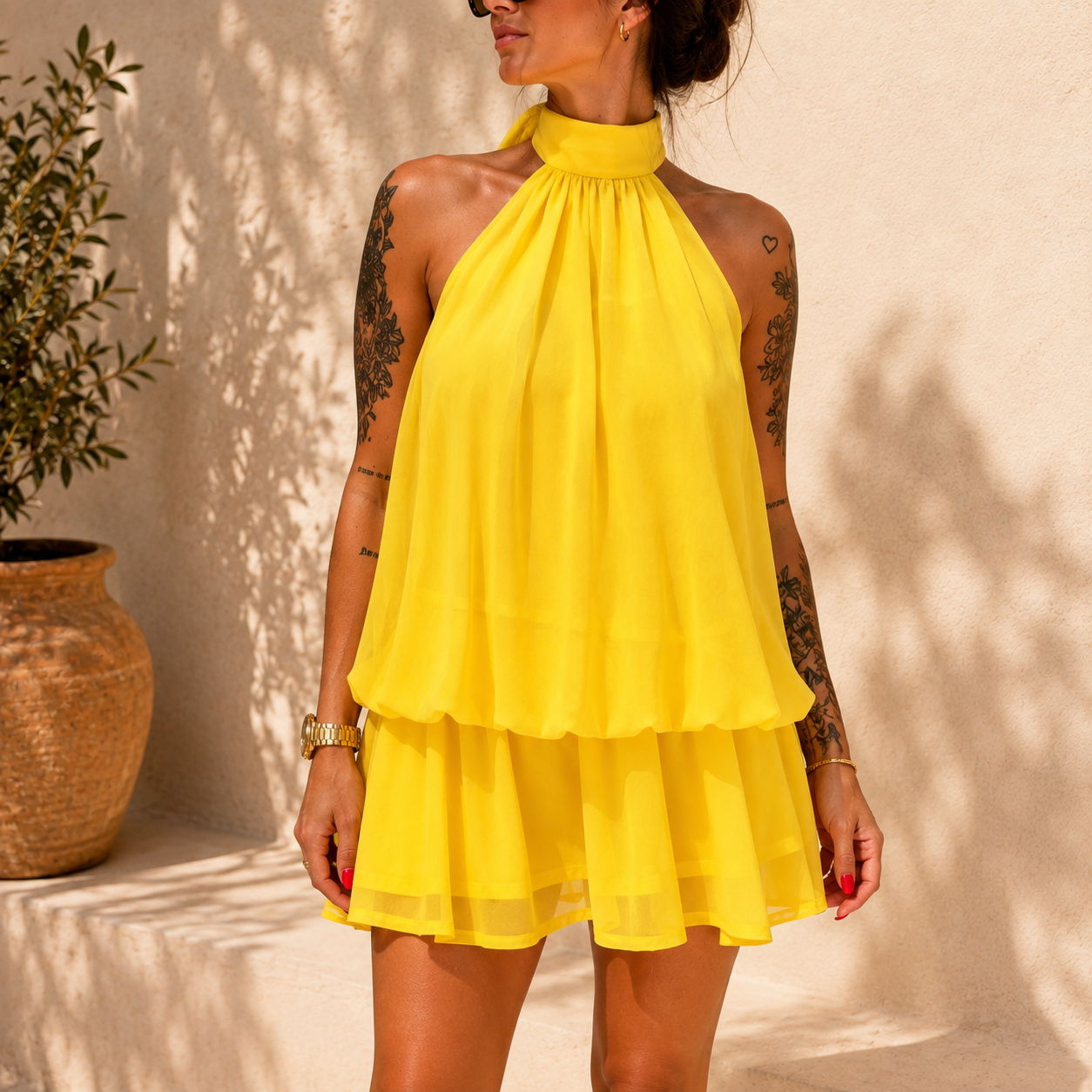 Robe MÉLANIE