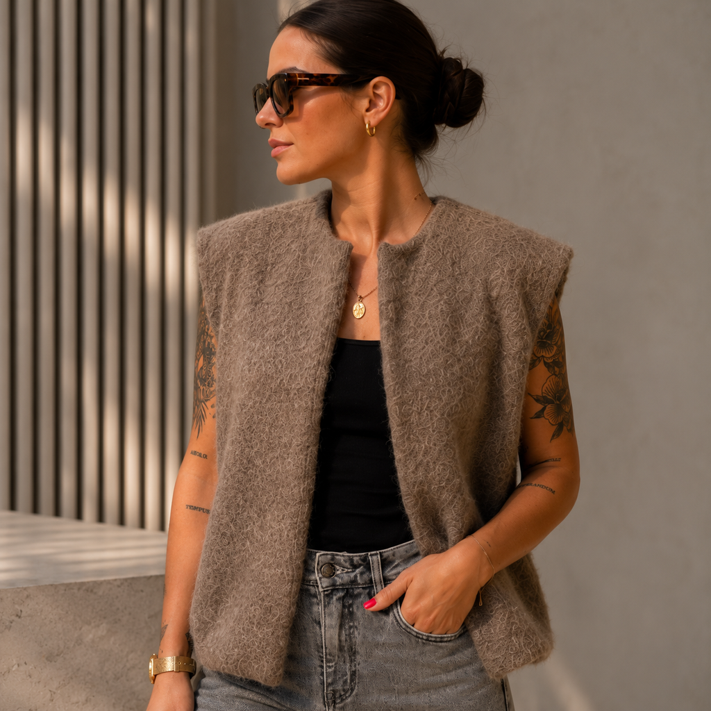 Veste MILA