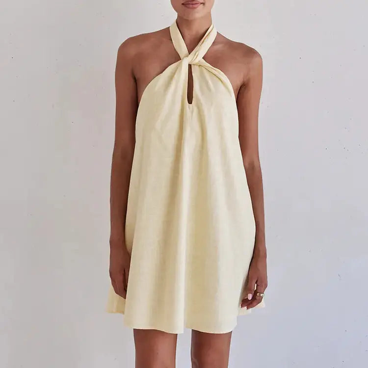 Robe ANNIE